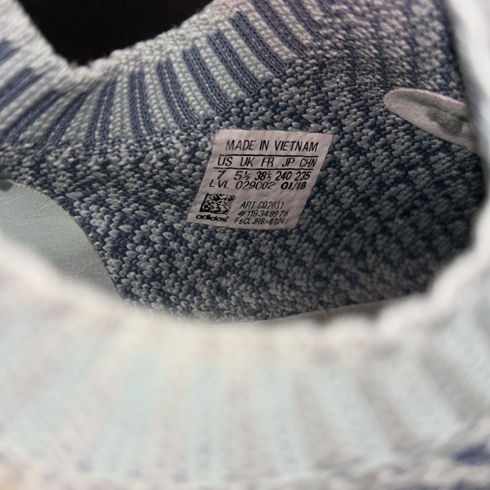 Adidas boost - Picture 4 of 5